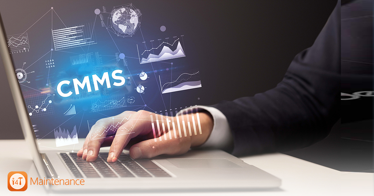 ۱. CMMS چیست و چرا مهم است؟