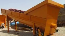 ماسه شور