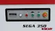  دورکن SEGA300-2200-3P سیکار ایتالیا