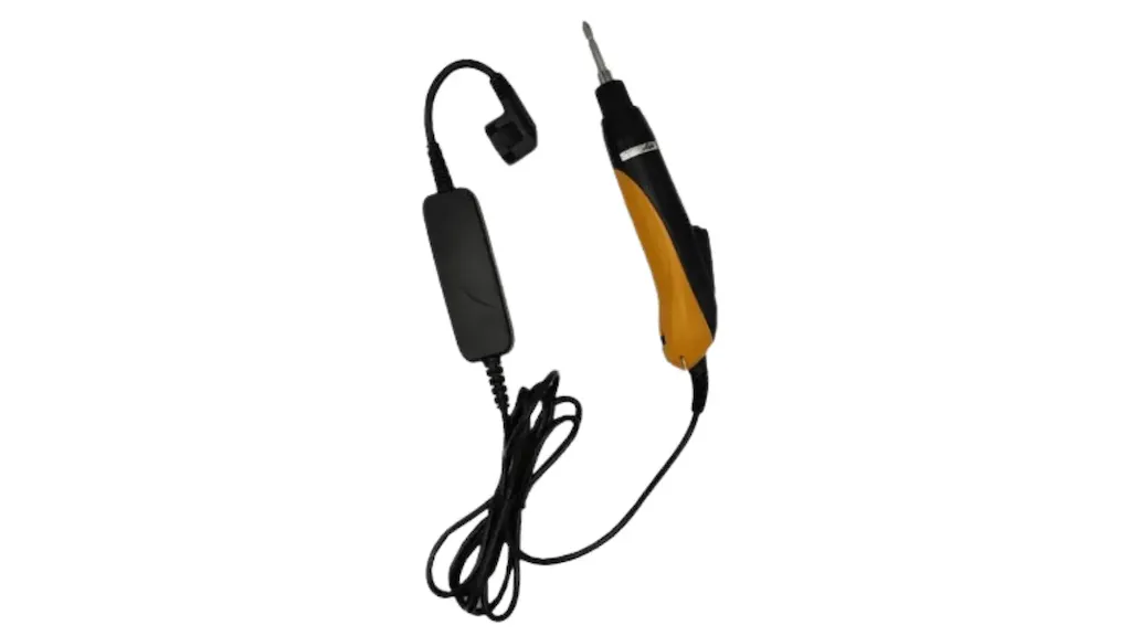 پیچ گوشتی برقی mtt مدل ES-35E