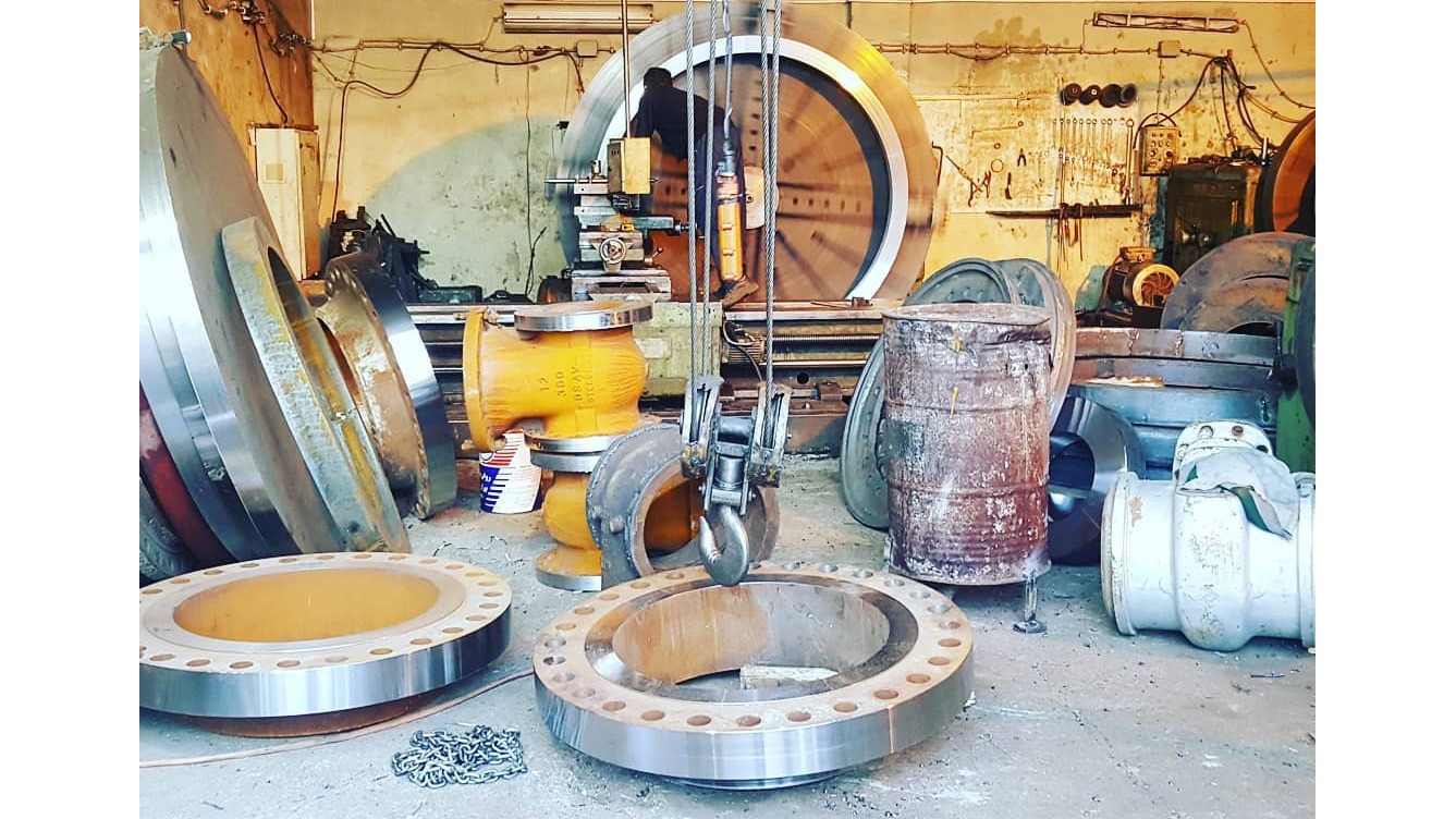 سنگین تراش جاوید