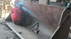مشیز صنعت