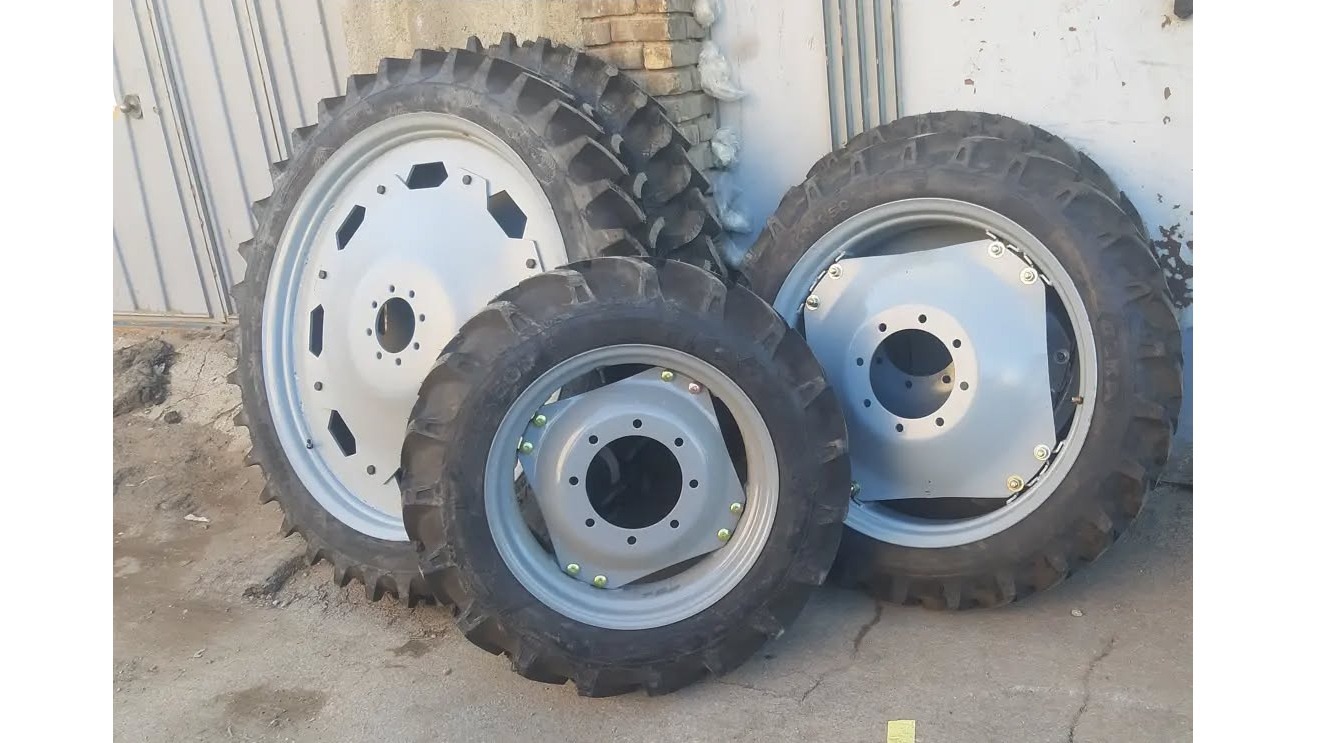 تولیدی رینگ هگمتانه