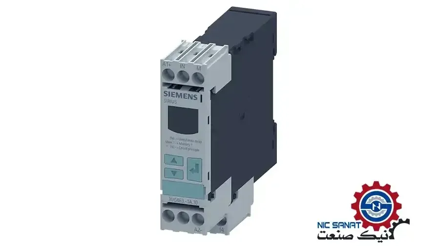 کنترل فاز 3UG4632-1AW30 زیمنس