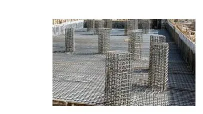 آرماتوربندی