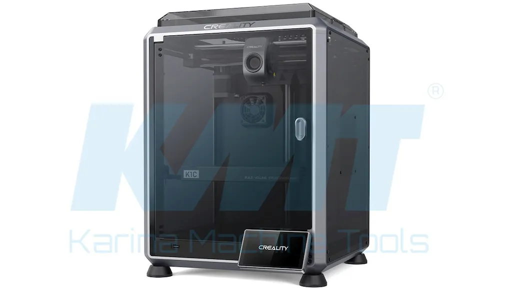 دستگاه پرینتر سه‌بعدی Creality K1C