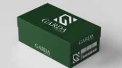 جعبه کفش لمینتی