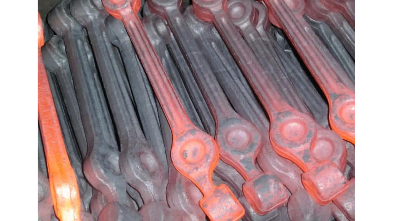 فورج کاران پارس