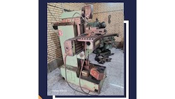 دستگاه فرز FN32