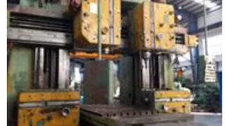 دستگاه فرز cnc