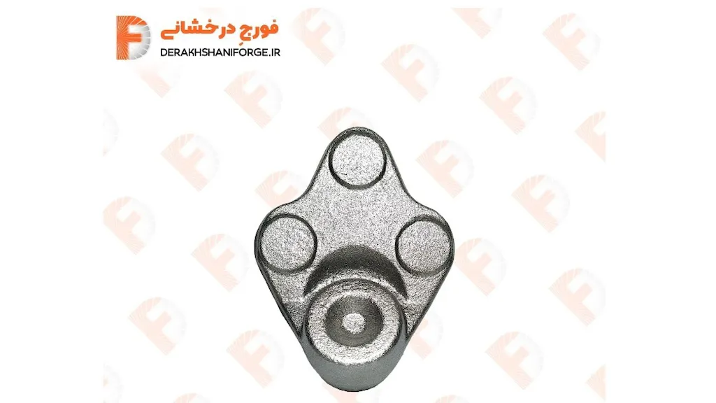 طبق تعلیق خودرو MVMX33