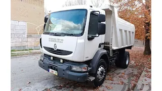 کمپرسی رنو تک مایلری ماهر صنعت