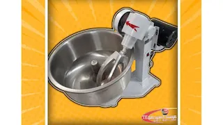 خمیر گیر سایز ۷۰
