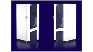 فریزر پزشکی 550 لیتری 40- الی 86 - درجه سانتی گراد مدل AFR-86-550 آرمینکو