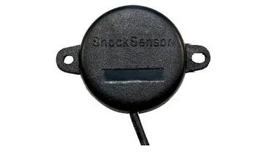 سنسور ضربه