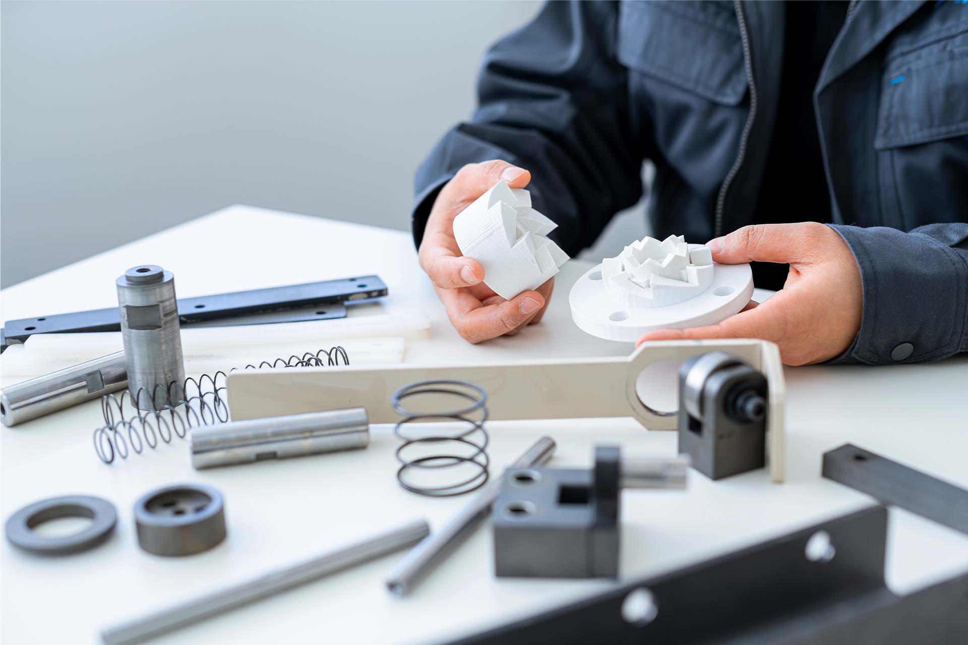 نمونه سازی سریع