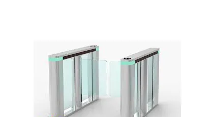 گیت ایمنی صنعتی