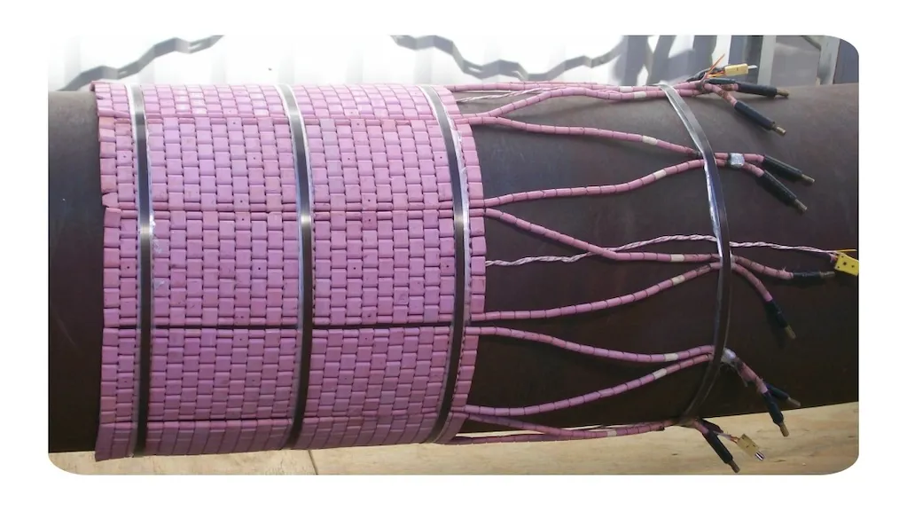تارا تنش صنعت