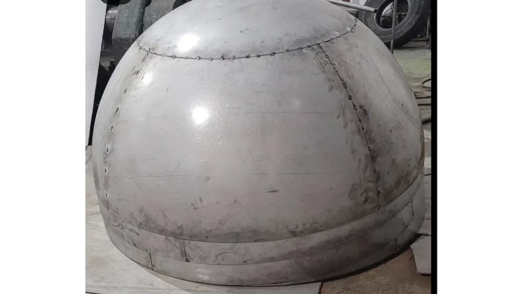 گروه صنعتی مشهد تانک