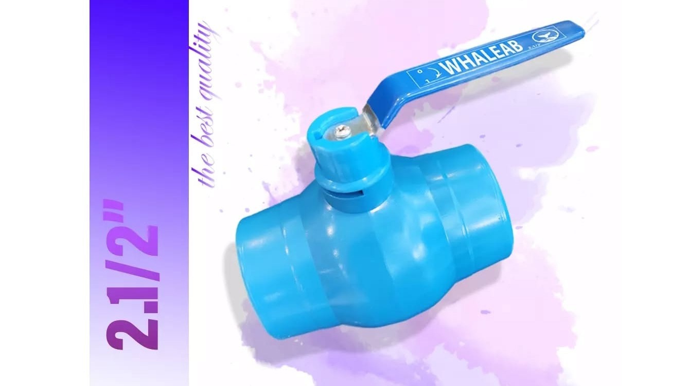 والاب پلاست ( گروه پمپ کشت و صنعت اصفهان )