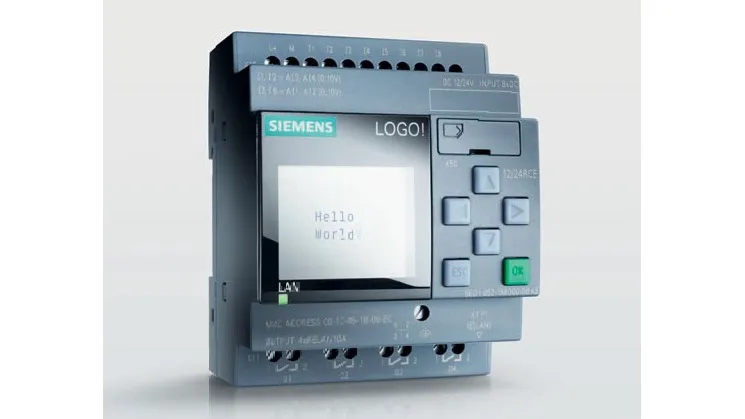 کنترل کننده های منطقی قابل برنامه ریزی (PLC)