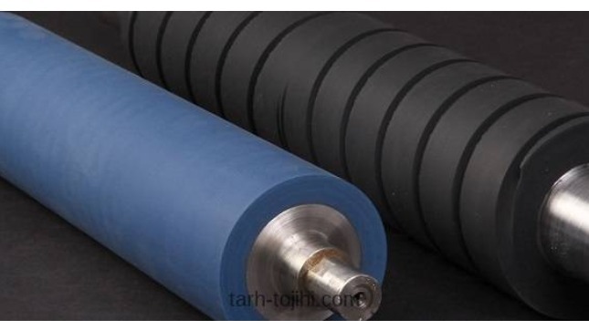 لاستیک سازی مهندس عنایت