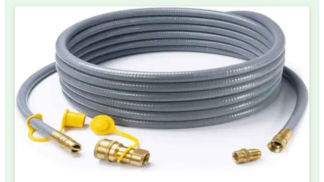 شیلنگ ممتاز کار تبریز