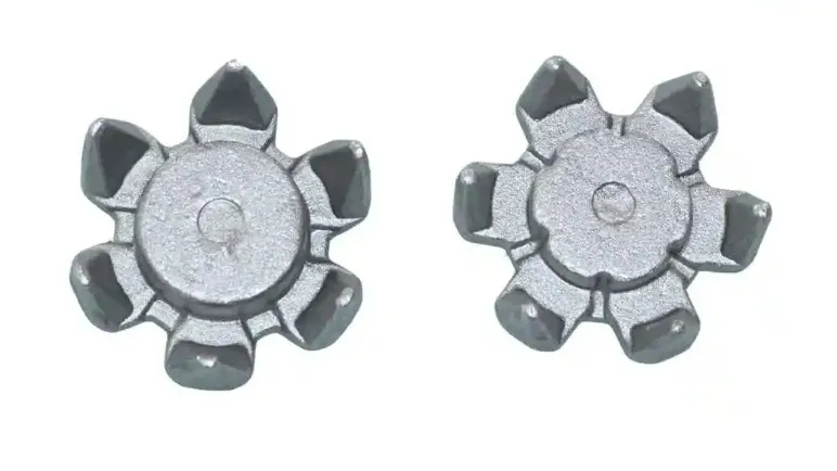 پنجه دینام