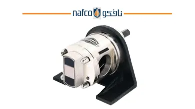 پمپ دنده‌ای روتو فلوید (Rotofluid)