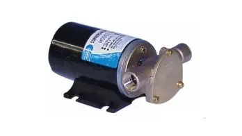 پمپ های دی سی   (DC Powered Pumps)
