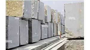 بلوک و تخته سنگ