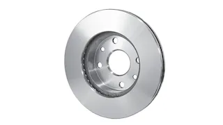 دیسک ترمز زانتیا 