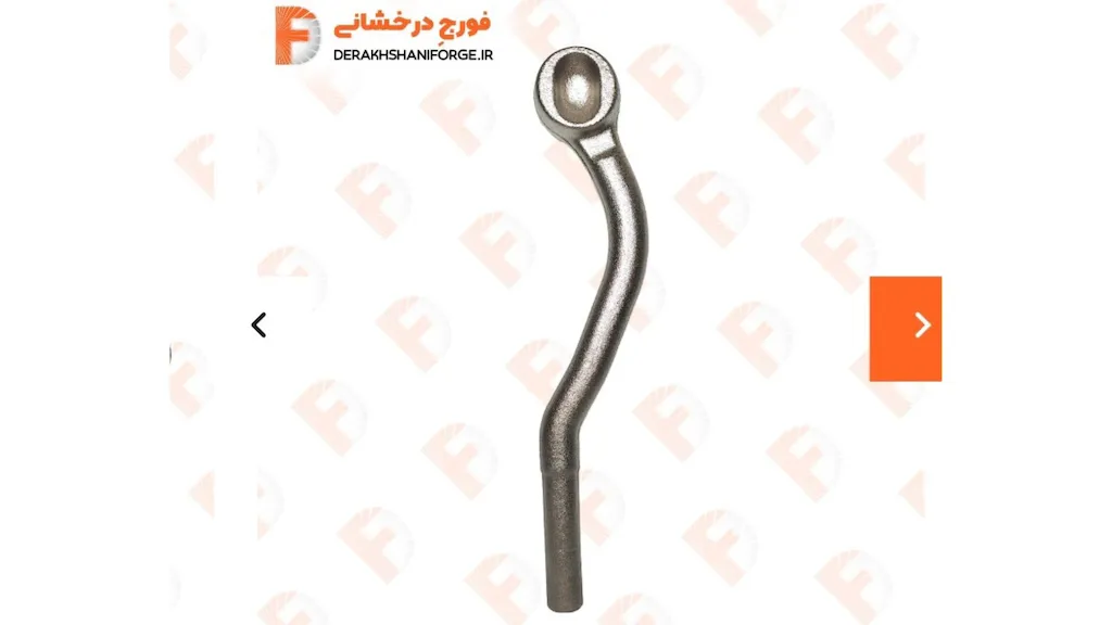 سیبک فرمان خودرو پژو ۴۰۵