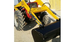 بیل چهار جک لودری طرح بکو ۲۸۵