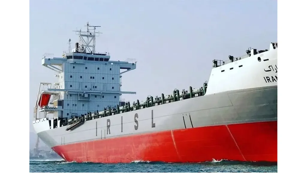 بارکاو لجستیک
