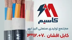 مجتمع تولیدی صنعتی البرز ابهر