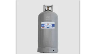 سیلندر گاز ۲۵ کیلویی