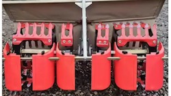 وجین کن KRB