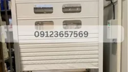 درب صنعتی اسپید