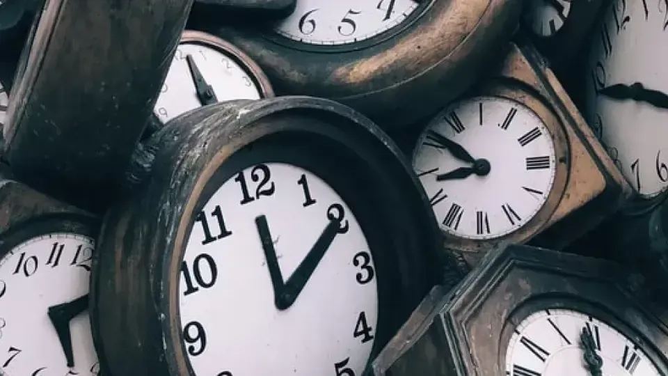 تله‌های زمانی در برنامه‌ریزی نگهداری صنعتی