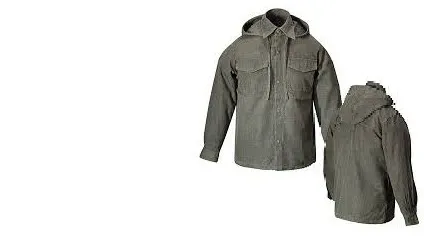 ژاکت، لباس جوش