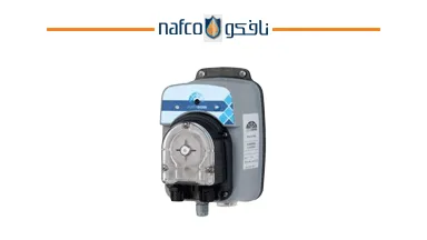 پمپ پریستالتیک آنتک (Antech)