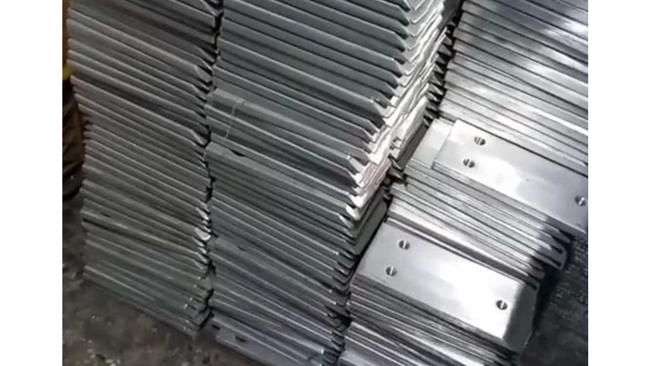 پرداختکاری گلشاهی