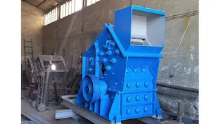 سنگ شکن کوبیت HS7