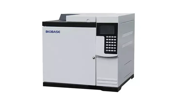 کروماتوگراف های گازی