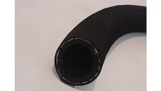 شیلنگ هیدرولیک یه لایه نخ