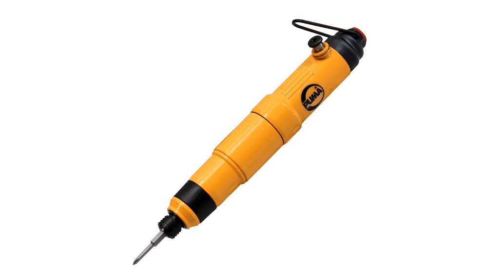 پیچ گوشتی بادی مستقیم پوما مدل AT-4015