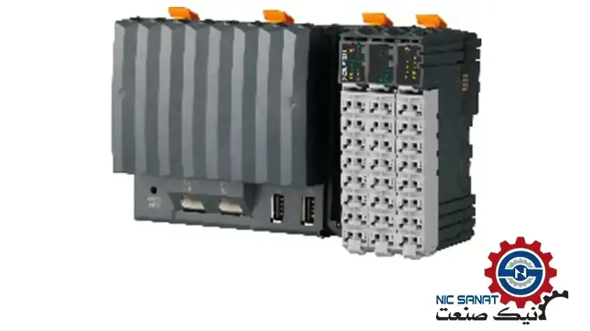 پی ال سی X20CP1301 بی اند آر