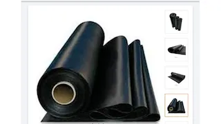 ورق لاستیکی نئوپرن