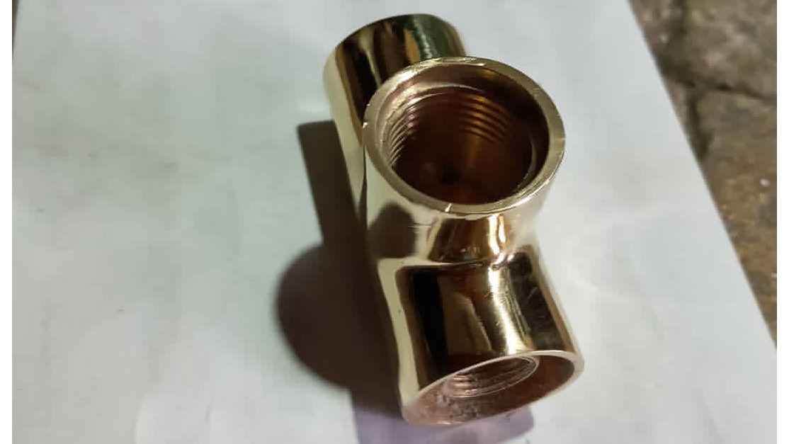 پرداختکاری گلشاهی